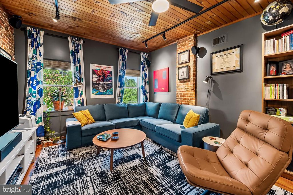 Image 24 of property listing at 1240 RIVERSIDE AVE, Baltimore, MD 21230