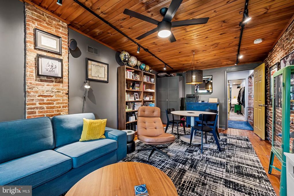 Image 25 of property listing at 1240 RIVERSIDE AVE, Baltimore, MD 21230