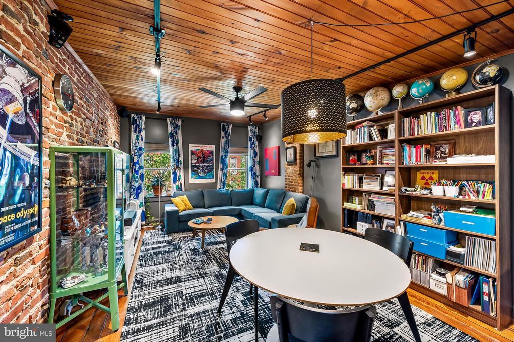 Image 26 of property listing at 1240 RIVERSIDE AVE, Baltimore, MD 21230