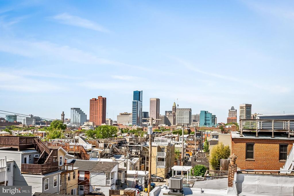 Image 33 of property listing at 1240 RIVERSIDE AVE, Baltimore, MD 21230