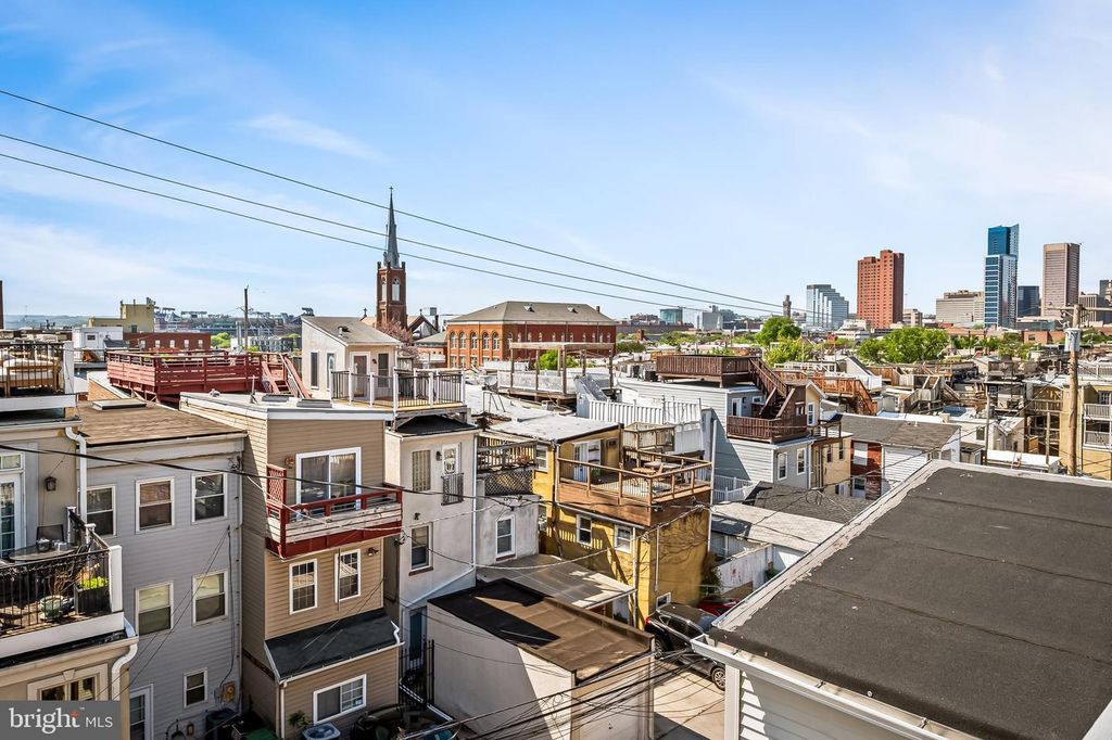 Image 34 of property listing at 1240 RIVERSIDE AVE, Baltimore, MD 21230