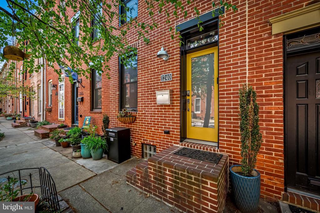 Image 39 of property listing at 1240 RIVERSIDE AVE, Baltimore, MD 21230