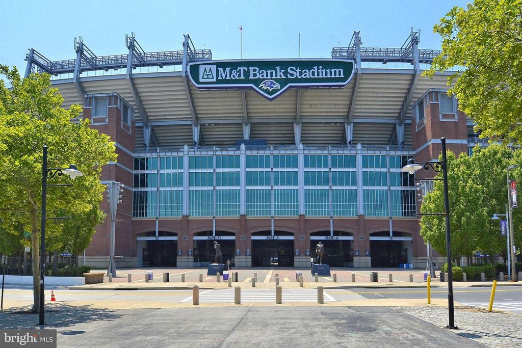 Image 40 of property listing at 1240 RIVERSIDE AVE, Baltimore, MD 21230