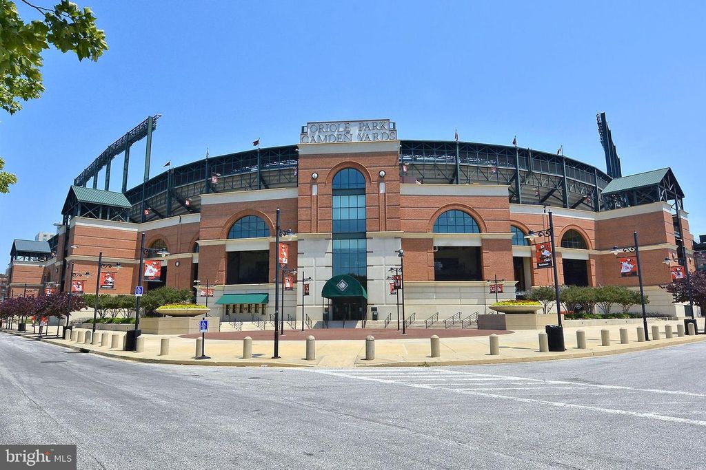 Image 43 of property listing at 1240 RIVERSIDE AVE, Baltimore, MD 21230