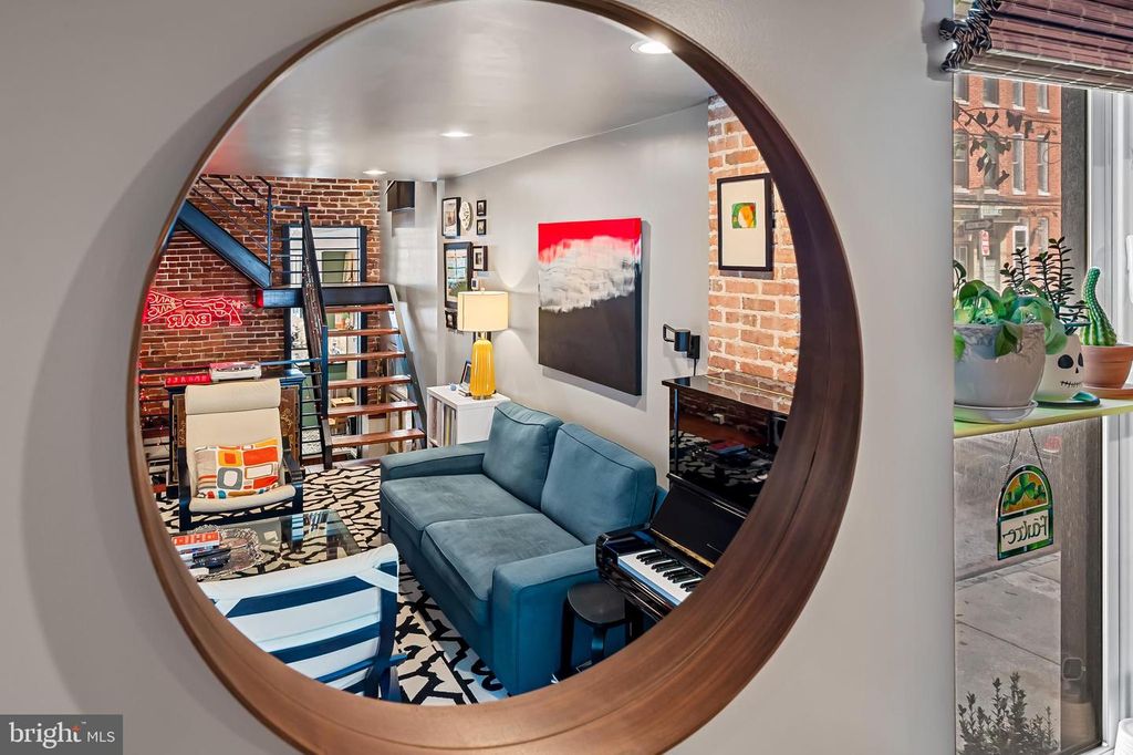 Image 7 of property listing at 1240 RIVERSIDE AVE, Baltimore, MD 21230