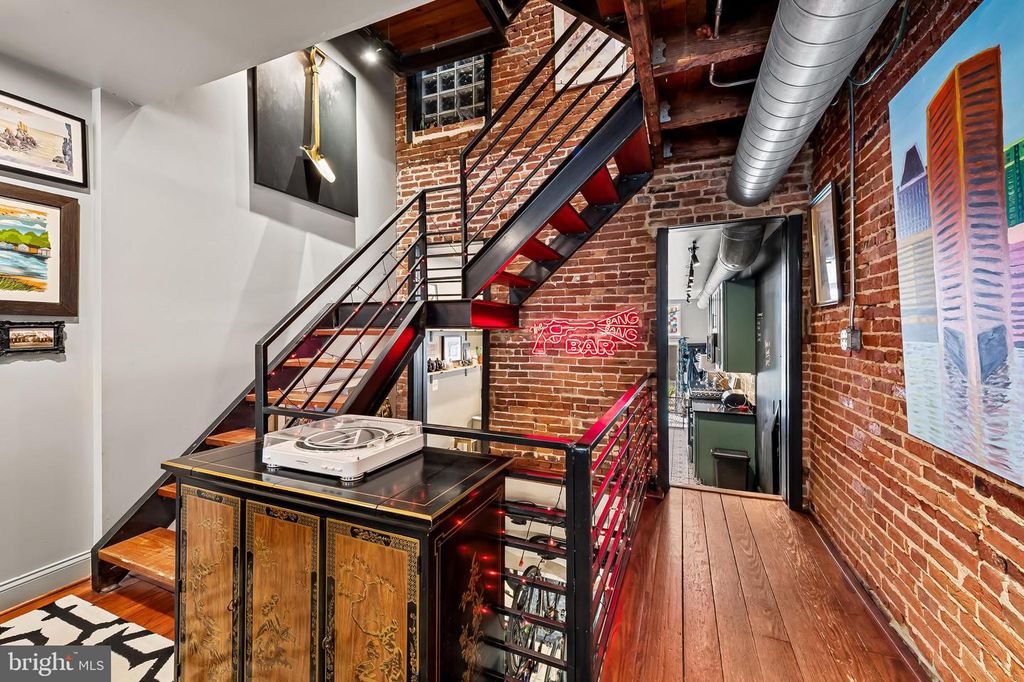 Image 8 of property listing at 1240 RIVERSIDE AVE, Baltimore, MD 21230