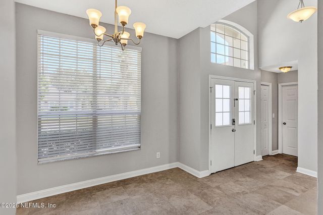 4394 HANOVER PARK Drive, Jacksonville, FL 32224