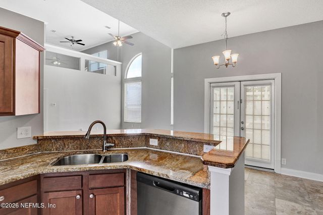 4394 HANOVER PARK Drive, Jacksonville, FL 32224