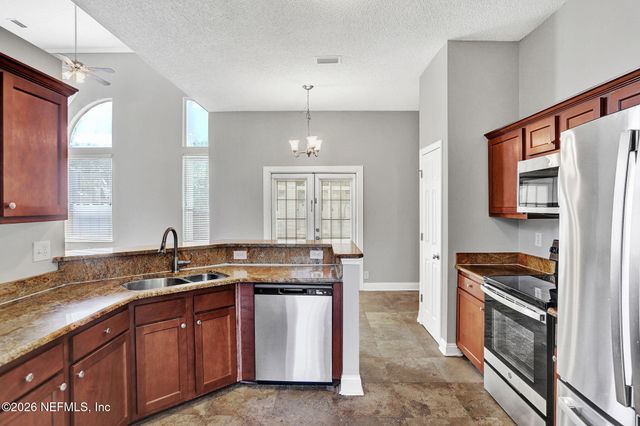 4394 HANOVER PARK Drive, Jacksonville, FL 32224