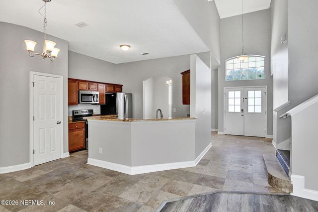 4394 HANOVER PARK Drive, Jacksonville, FL 32224