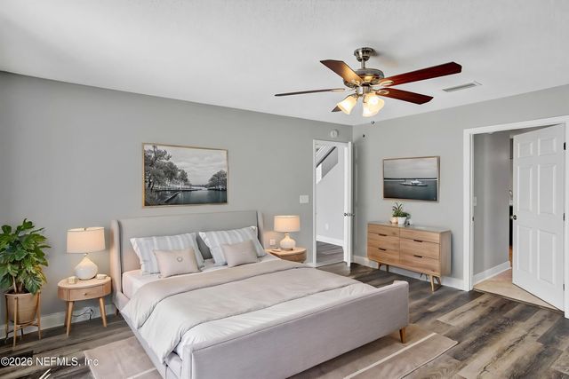 4394 HANOVER PARK Drive, Jacksonville, FL 32224