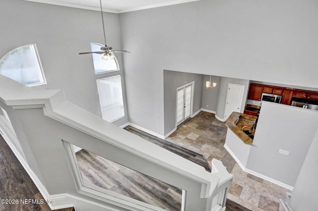 4394 HANOVER PARK Drive, Jacksonville, FL 32224