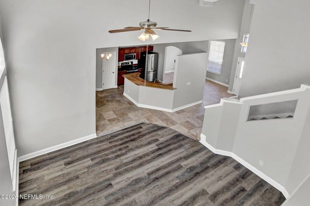 4394 HANOVER PARK Drive, Jacksonville, FL 32224