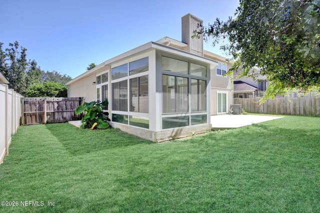 4394 HANOVER PARK Drive, Jacksonville, FL 32224