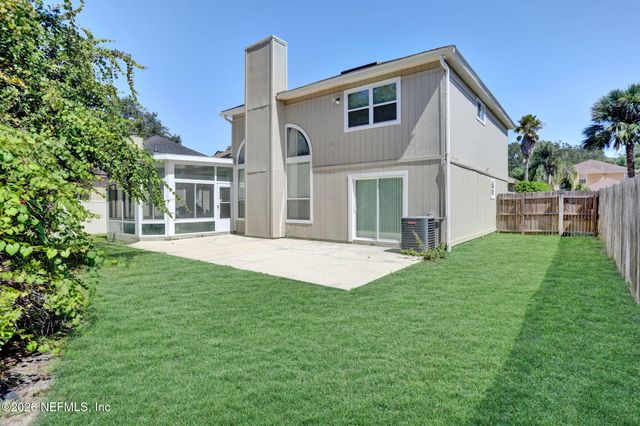 4394 HANOVER PARK Drive, Jacksonville, FL 32224