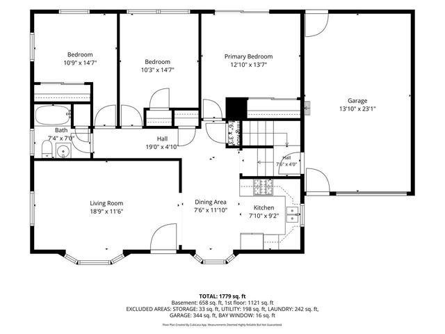 825 TOMMARK STREET, Green Bay, WI 54304