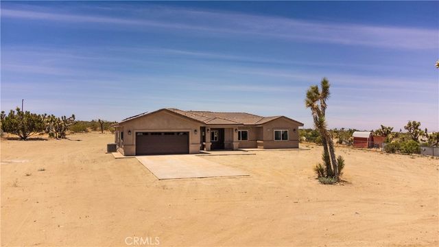 11462 Prado, Pinon Hills, CA 92372
