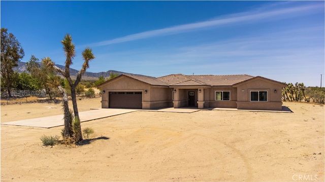11462 Prado, Pinon Hills, CA 92372
