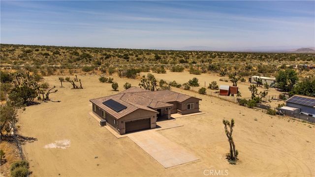 11462 Prado, Pinon Hills, CA 92372