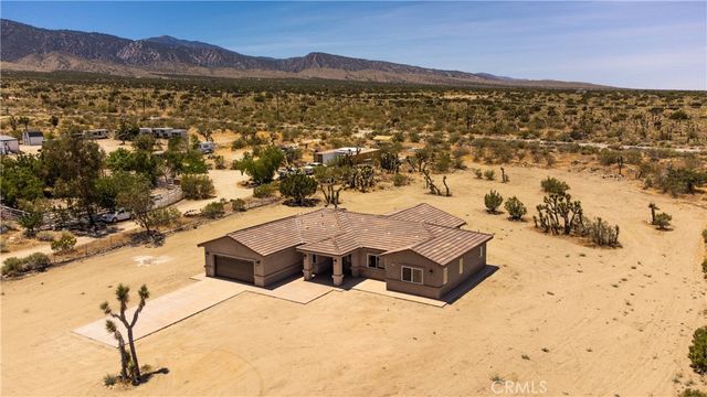 11462 Prado, Pinon Hills, CA 92372