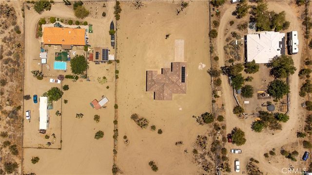 11462 Prado, Pinon Hills, CA 92372