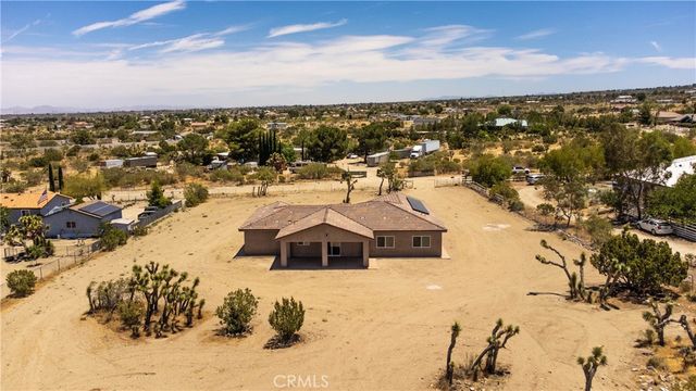 11462 Prado, Pinon Hills, CA 92372