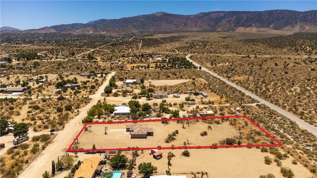 11462 Prado, Pinon Hills, CA 92372