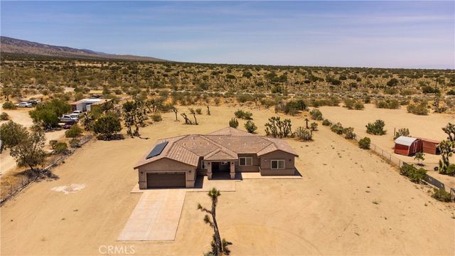 11462 Prado, Pinon Hills, CA 92372