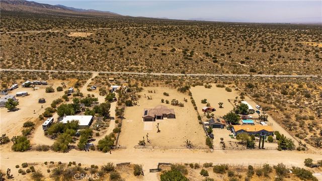 11462 Prado, Pinon Hills, CA 92372