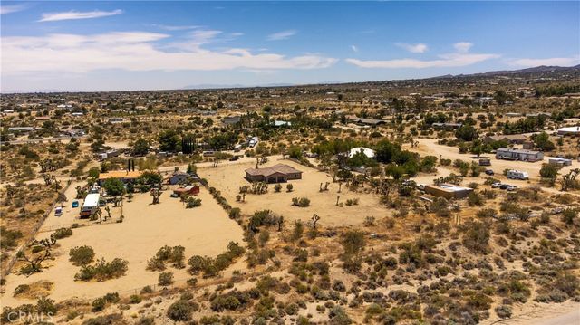 11462 Prado, Pinon Hills, CA 92372