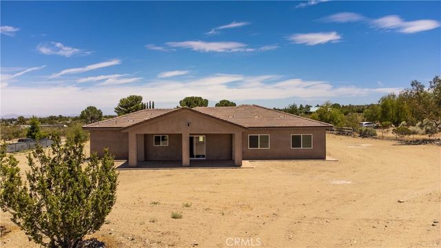 11462 Prado, Pinon Hills, CA 92372