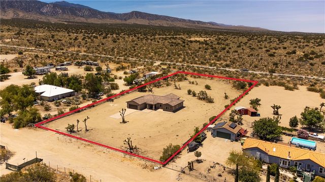 11462 Prado, Pinon Hills, CA 92372
