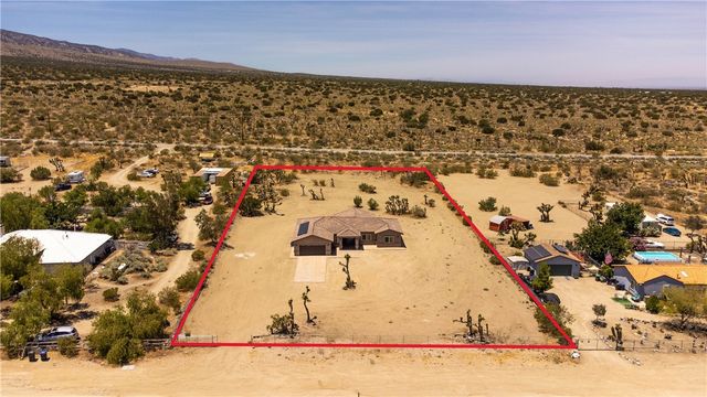 11462 Prado, Pinon Hills, CA 92372