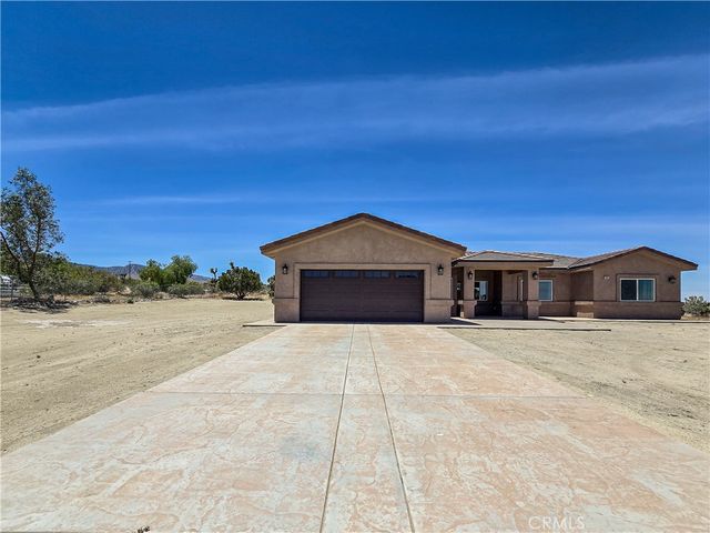 11462 Prado, Pinon Hills, CA 92372