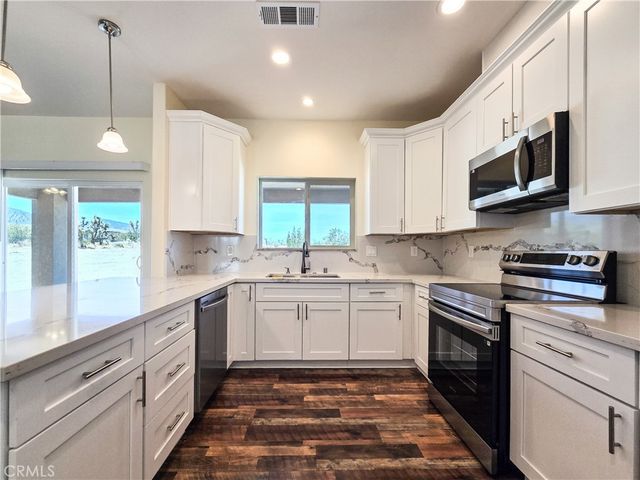 11462 Prado, Pinon Hills, CA 92372
