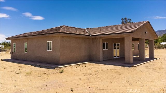 11462 Prado, Pinon Hills, CA 92372