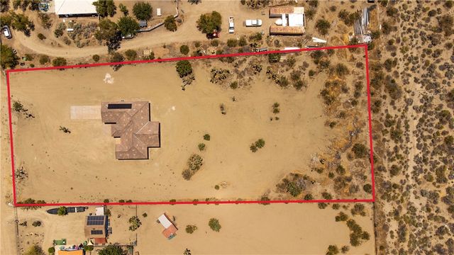 11462 Prado, Pinon Hills, CA 92372