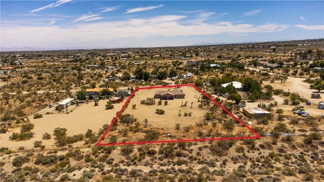 11462 Prado, Pinon Hills, CA 92372