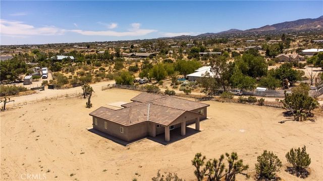 11462 Prado, Pinon Hills, CA 92372