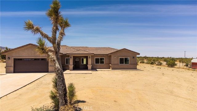 11462 Prado, Pinon Hills, CA 92372