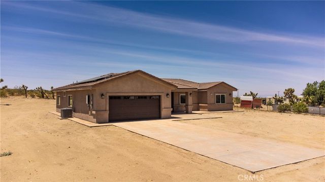 11462 Prado, Pinon Hills, CA 92372