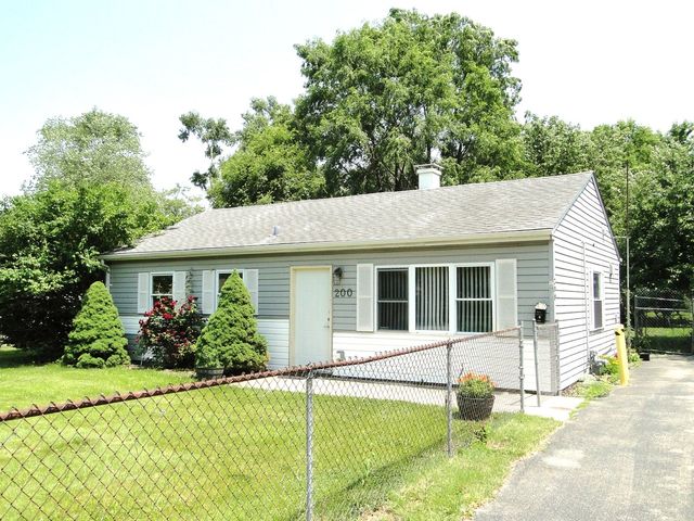 200 Romayne Avenue, Joliet, IL 60436