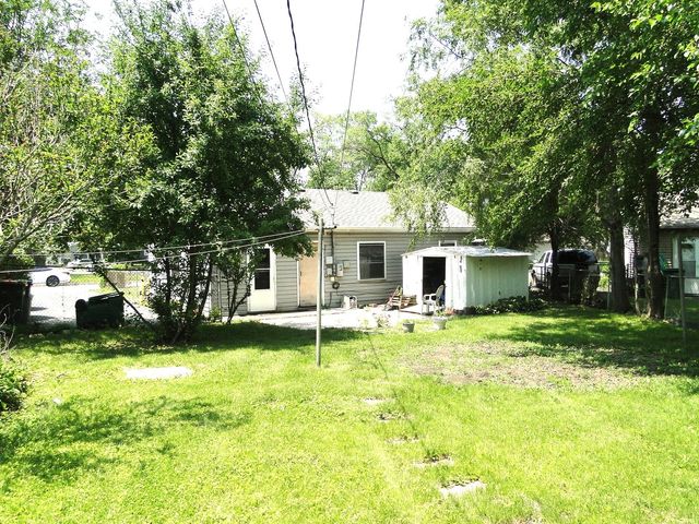 200 Romayne Avenue, Joliet, IL 60436