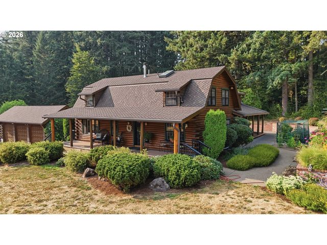 17309 Se TONG Rd, Damascus, OR 97089