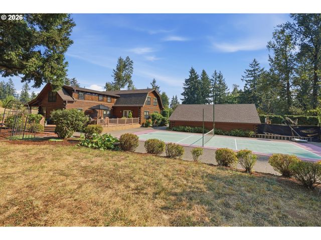 17309 Se TONG Rd, Damascus, OR 97089