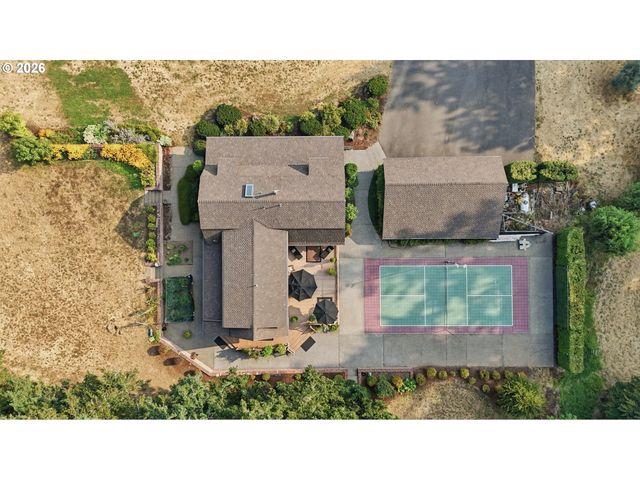 17309 Se TONG Rd, Damascus, OR 97089