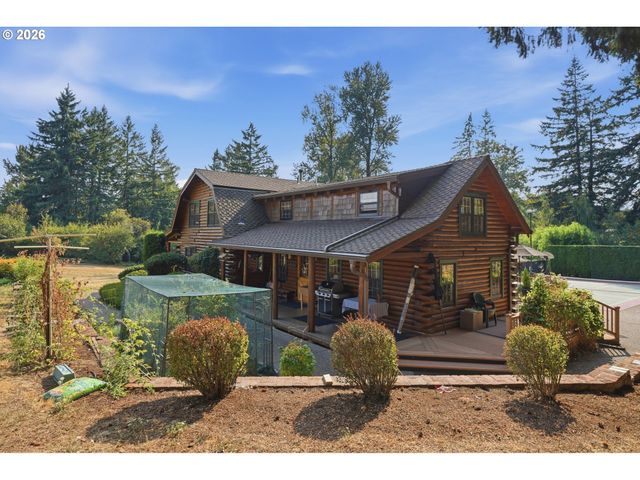 17309 Se TONG Rd, Damascus, OR 97089