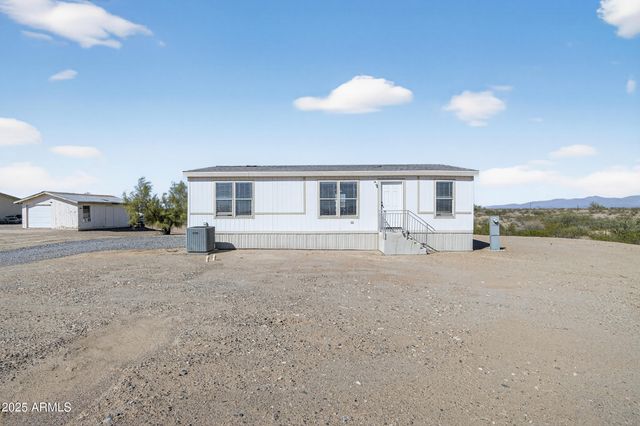 33418 W PIMA Street, Tonopah, AZ 85354