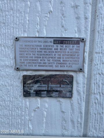 33418 W PIMA Street, Tonopah, AZ 85354