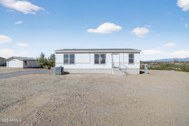 33418 W PIMA Street, Tonopah, AZ 85354
